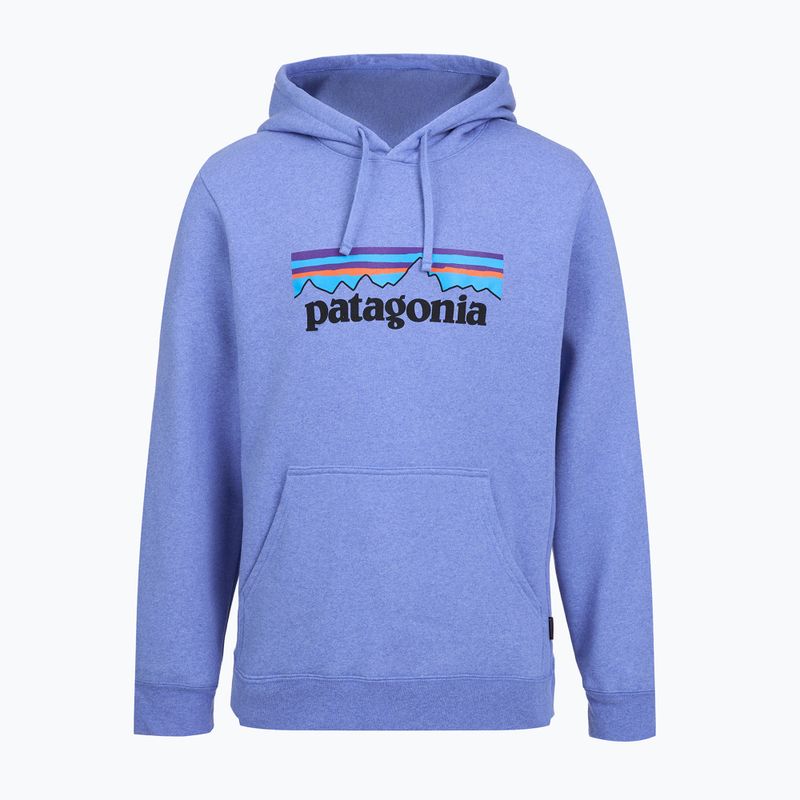 Džemperis Patagonia P-6 Logo Uprisal abundant blue