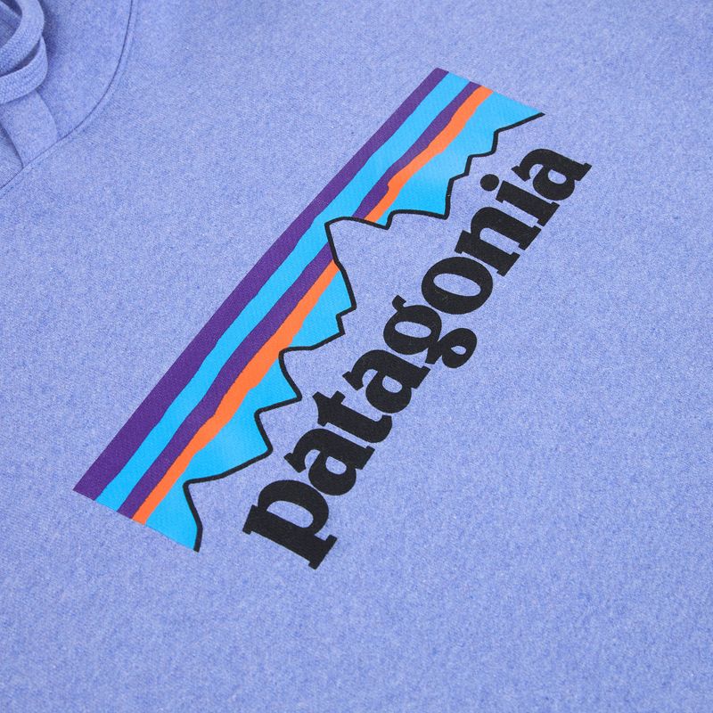 Džemperis Patagonia P-6 Logo Uprisal abundant blue 3