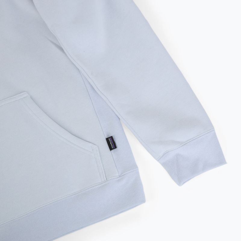 Vyriškas džemperis Patagonia Unity Fitz Uprisal Hoody white 6