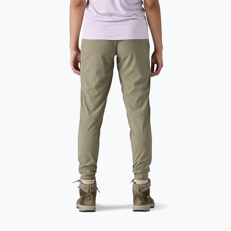 Moteriškos kelnės Patagonia Terrebonne Joggers river rock green 3