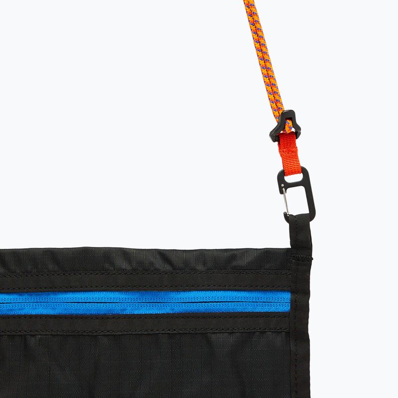 Maža rankinė Cotopaxi Lista Lightweight Crossbody 2 l black 3