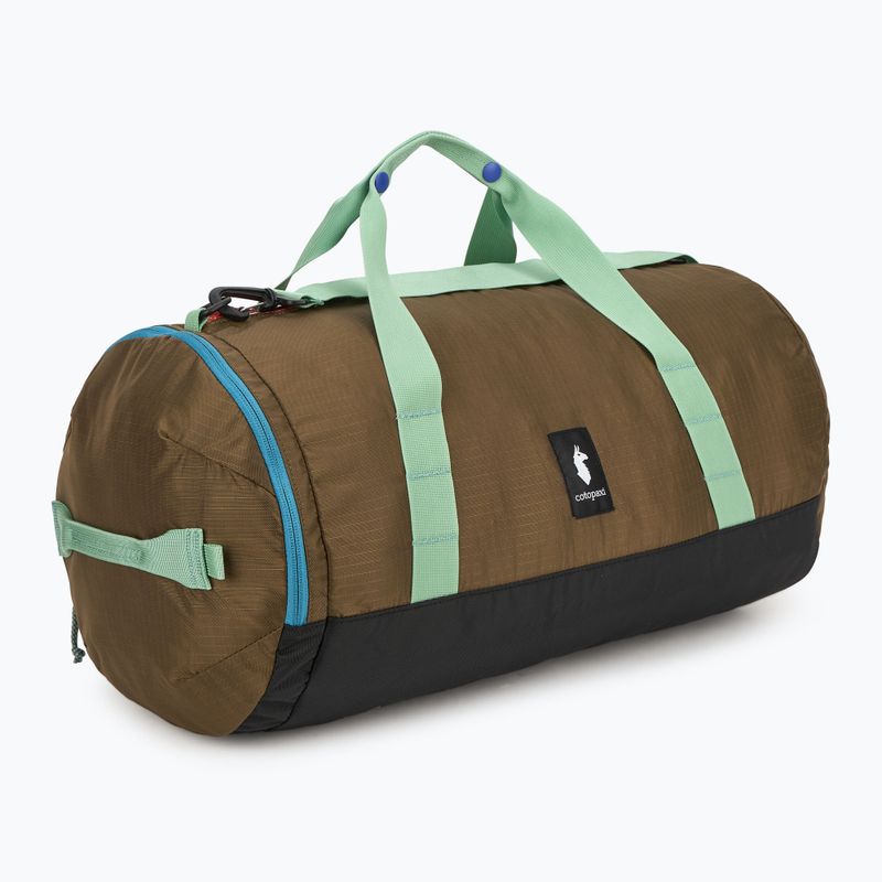Kelioninis krepšys Cotopaxi Ligera Duffel Cada Dia 32 l oak 2