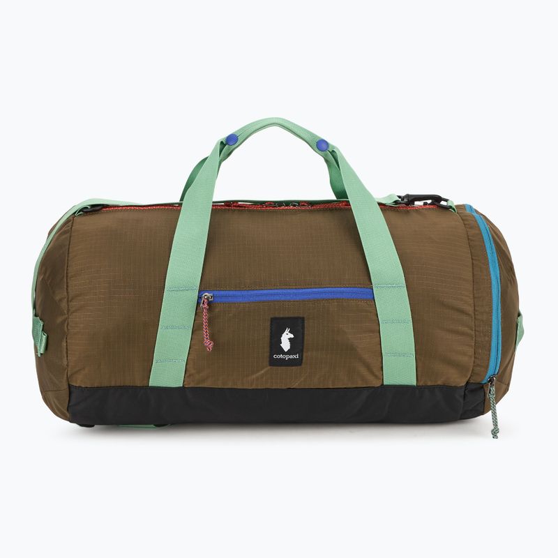 Kelioninis krepšys Cotopaxi Ligera Duffel Cada Dia 32 l oak 3