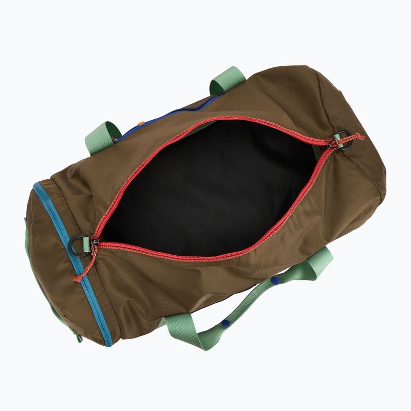 Kelioninis krepšys Cotopaxi Ligera Duffel Cada Dia 32 l oak 4