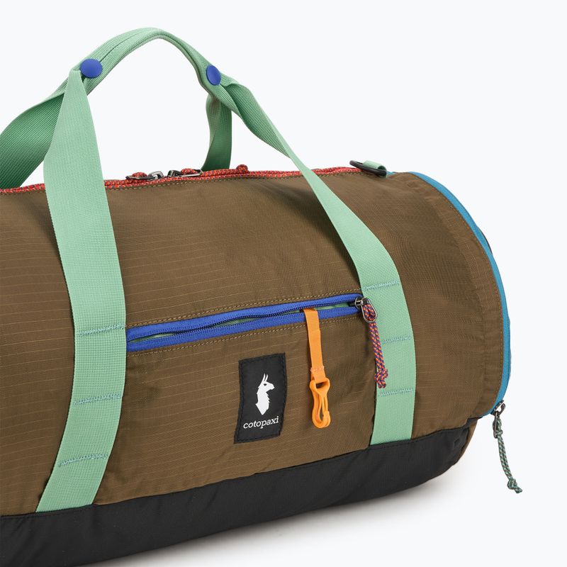 Kelioninis krepšys Cotopaxi Ligera Duffel Cada Dia 32 l oak 5