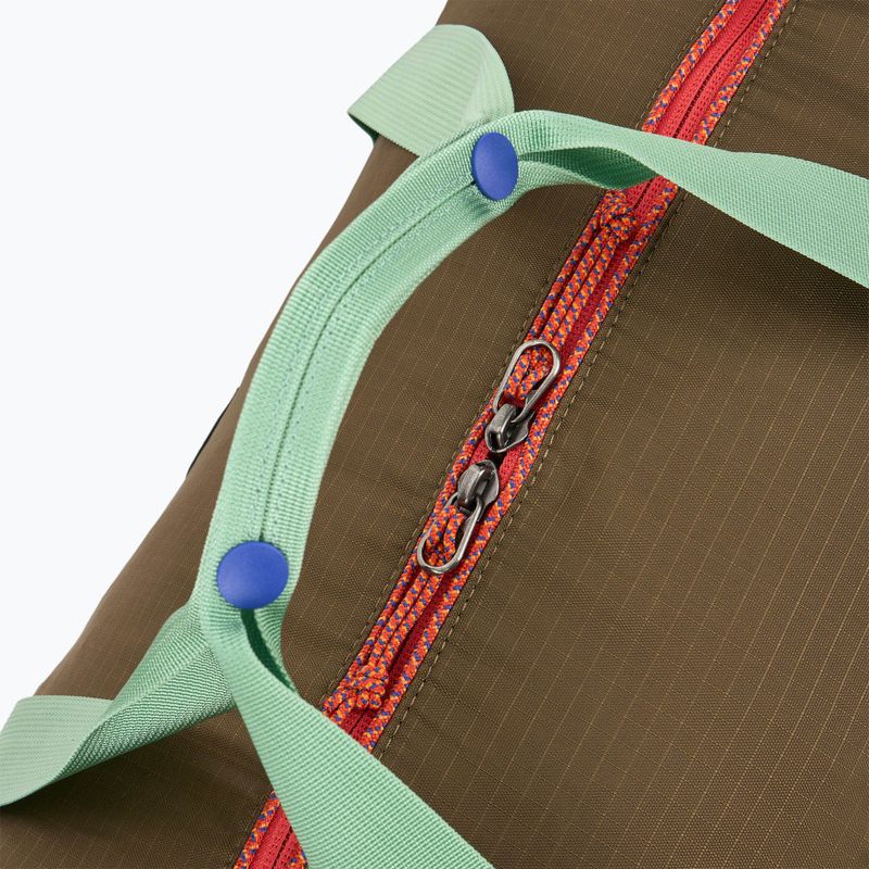 Kelioninis krepšys Cotopaxi Ligera Duffel Cada Dia 32 l oak 6