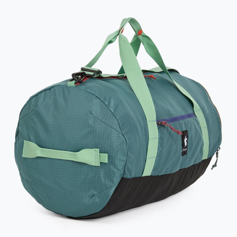 Kelioninis krepšys Cotopaxi Ligera Duffel Cada Dia 45 l drizzle 2