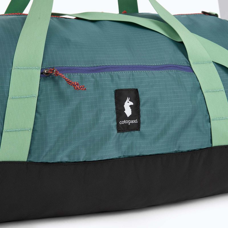 Kelioninis krepšys Cotopaxi Ligera Duffel Cada Dia 45 l drizzle 4
