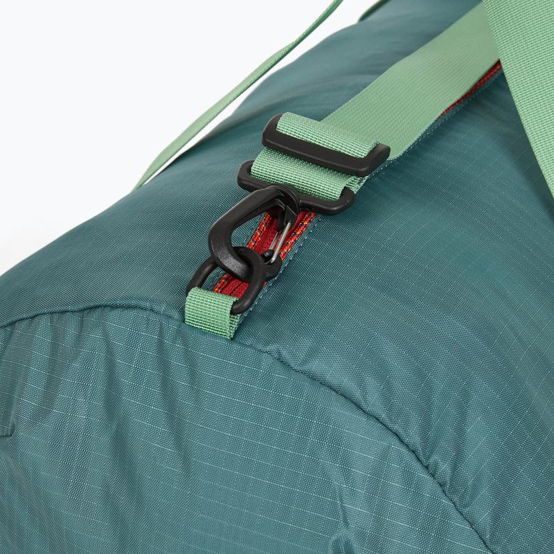 Kelioninis krepšys Cotopaxi Ligera Duffel Cada Dia 45 l drizzle 5