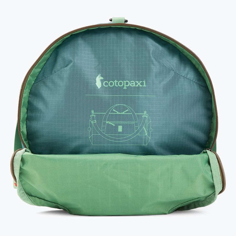 Kelioninis krepšys Cotopaxi Ligera Duffel Cada Dia 45 l drizzle 6