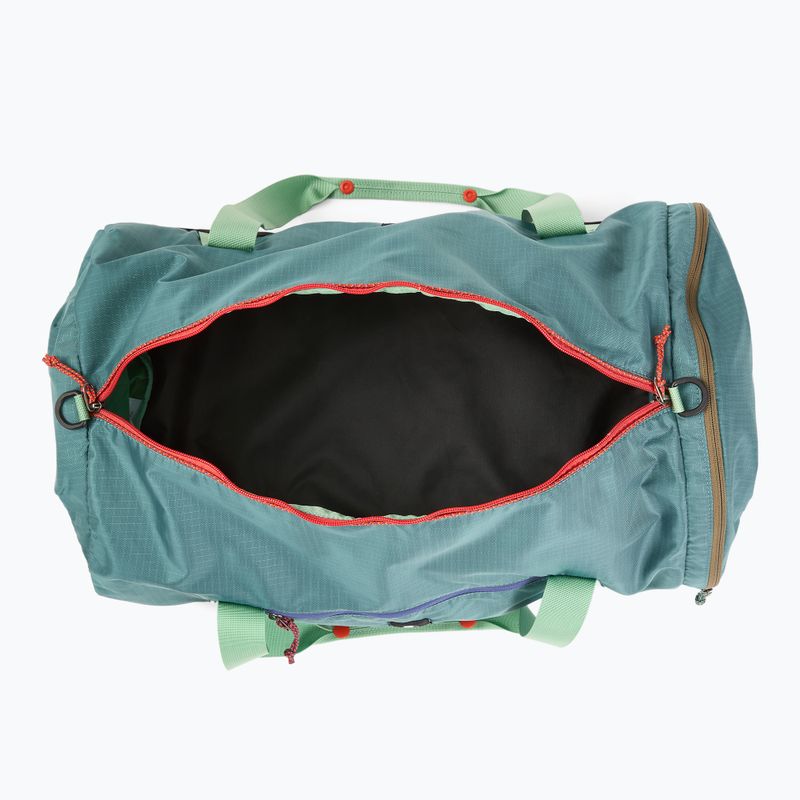 Kelioninis krepšys Cotopaxi Ligera Duffel Cada Dia 45 l drizzle 7