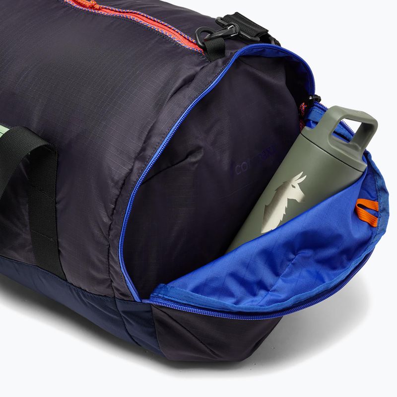 Kelioninis krepšys Cotopaxi Ligera Duffel Cada Dia 45 l maritime 4