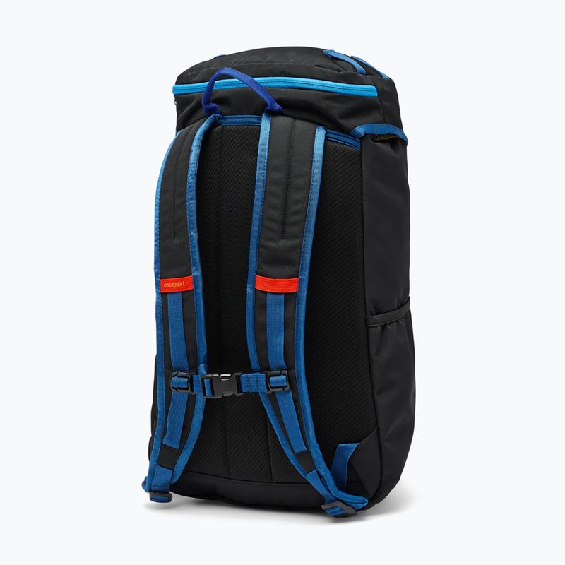 Turistinė kuprinė Cotopaxi Tapa Cada Dia 22 l black 2