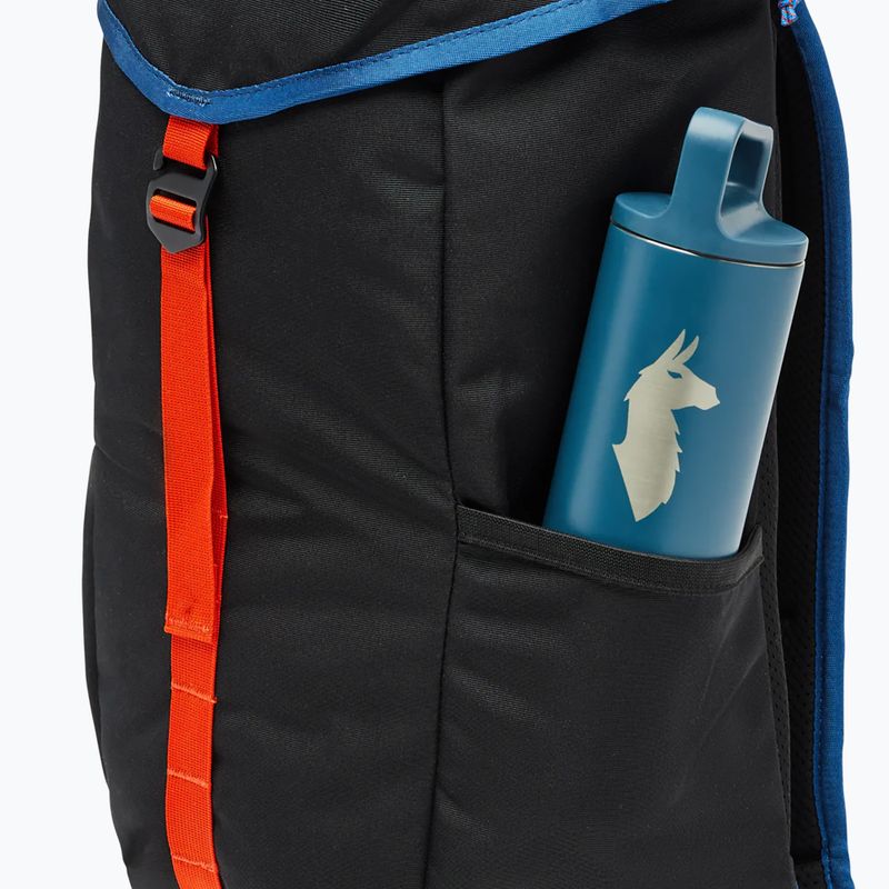 Turistinė kuprinė Cotopaxi Tapa Cada Dia 22 l black 5