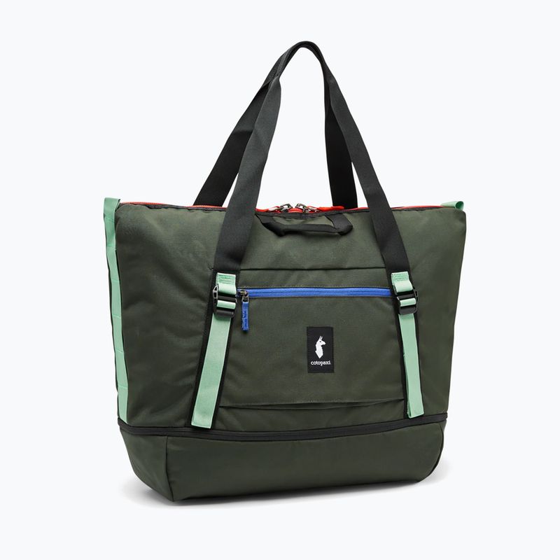 Kelioninis krepšys Cotopaxi Viaje Weekender 35 l woods 3