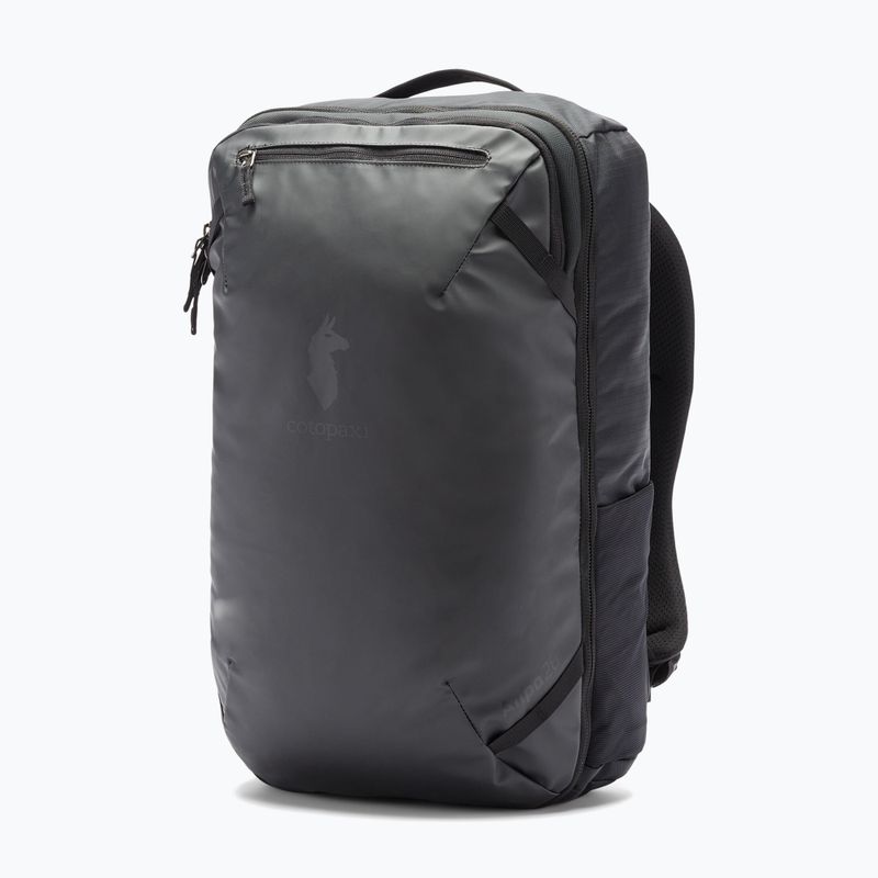 Turistinė kuprinė Cotopaxi Allpa Travel Pack 28 l cotopaxi black 2