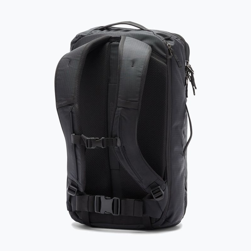 Turistinė kuprinė Cotopaxi Allpa Travel Pack 28 l cotopaxi black 3