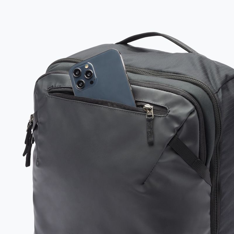 Turistinė kuprinė Cotopaxi Allpa Travel Pack 28 l cotopaxi black 5