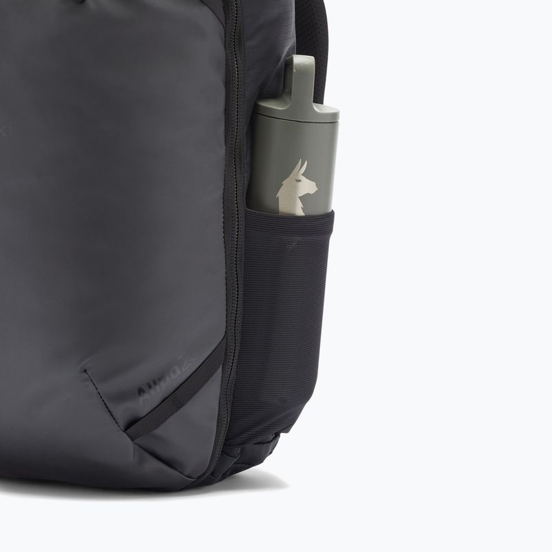 Turistinė kuprinė Cotopaxi Allpa Travel Pack 28 l cotopaxi black 8