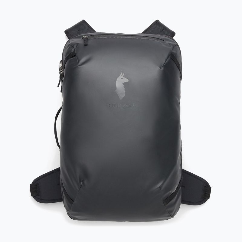 Turistinė kuprinė Cotopaxi Allpa Travel Pack 35 l cotopaxi black