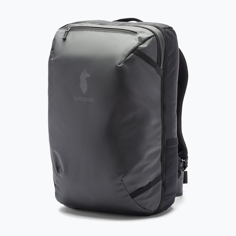Turistinė kuprinė Cotopaxi Allpa Travel Pack 35 l cotopaxi black 2