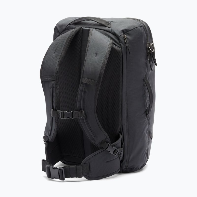Turistinė kuprinė Cotopaxi Allpa Travel Pack 35 l cotopaxi black 3
