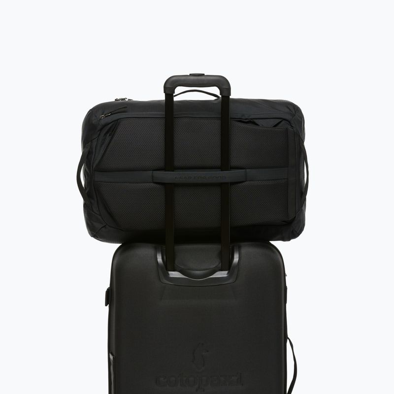 Turistinė kuprinė Cotopaxi Allpa Travel Pack 35 l cotopaxi black 9