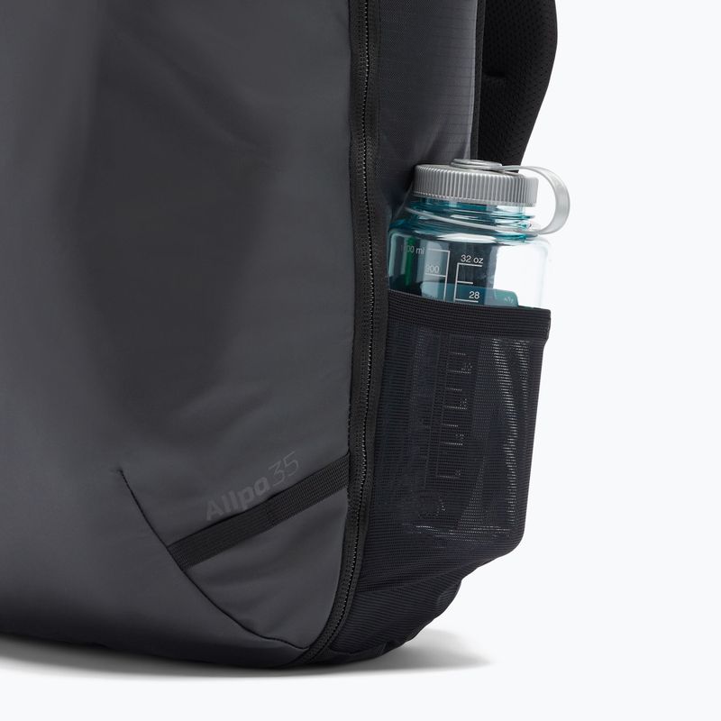 Turistinė kuprinė Cotopaxi Allpa Travel Pack 35 l cotopaxi black 7