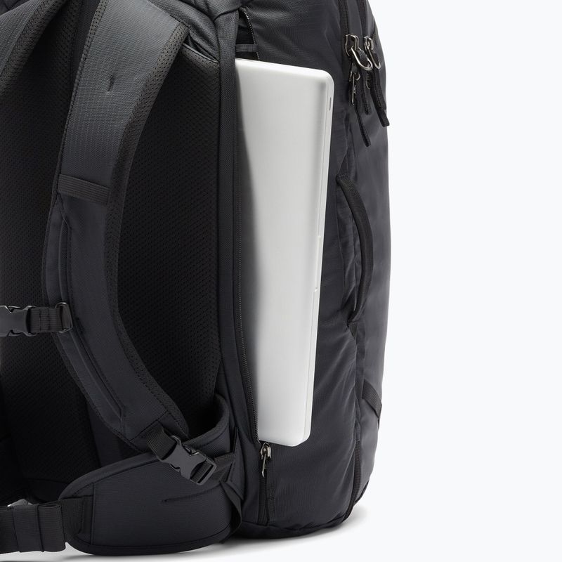 Turistinė kuprinė Cotopaxi Allpa Travel Pack 35 l cotopaxi black 8