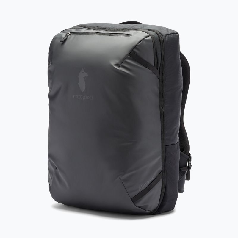 Turistinė kuprinė Cotopaxi Allpa Travel Pack 42 l cotopaxi black 2