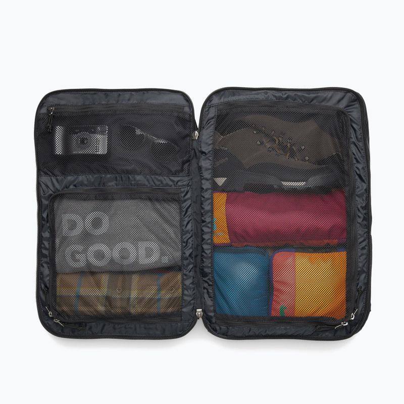 Turistinė kuprinė Cotopaxi Allpa Travel Pack 42 l cotopaxi black 4
