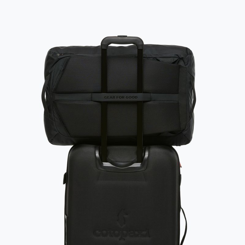 Turistinė kuprinė Cotopaxi Allpa Travel Pack 42 l cotopaxi black 9