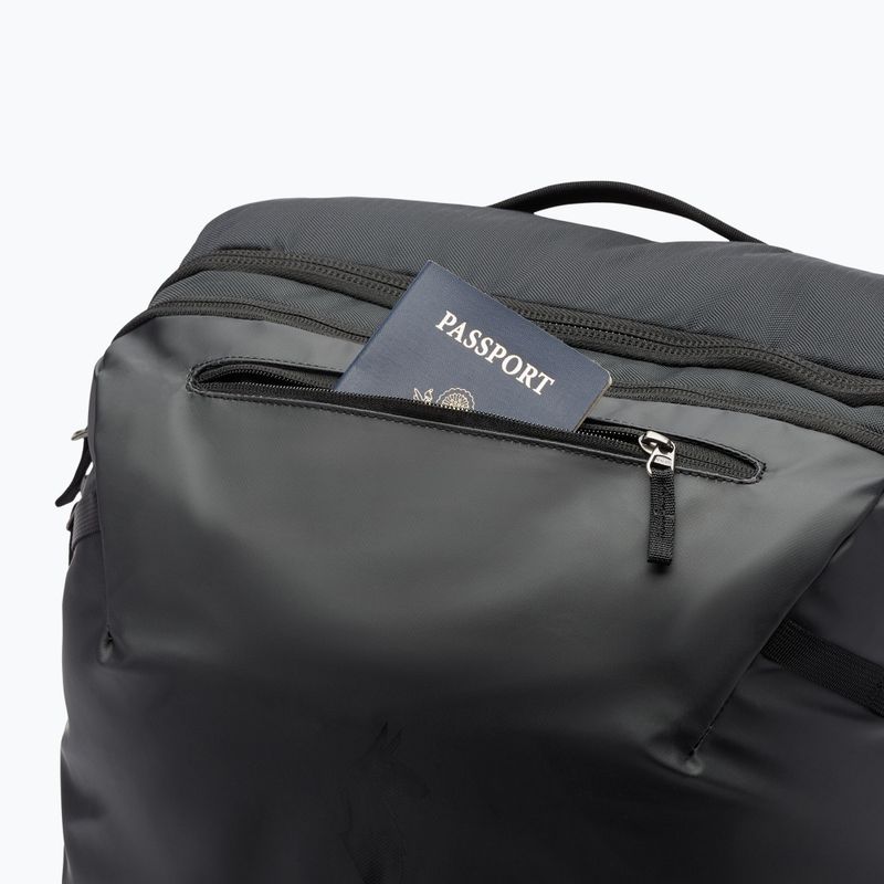 Turistinė kuprinė Cotopaxi Allpa Travel Pack 42 l cotopaxi black 5