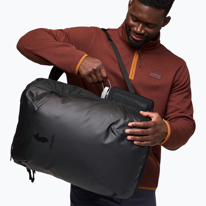 Turistinė kuprinė Cotopaxi Allpa Travel Pack 42 l cotopaxi black 14