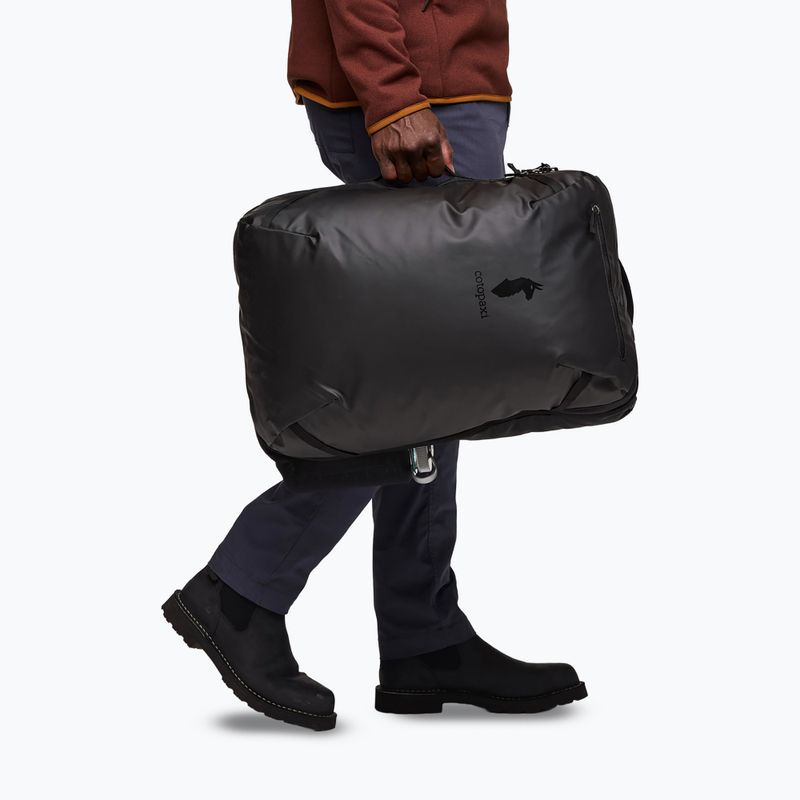 Turistinė kuprinė Cotopaxi Allpa Travel Pack 42 l cotopaxi black 15