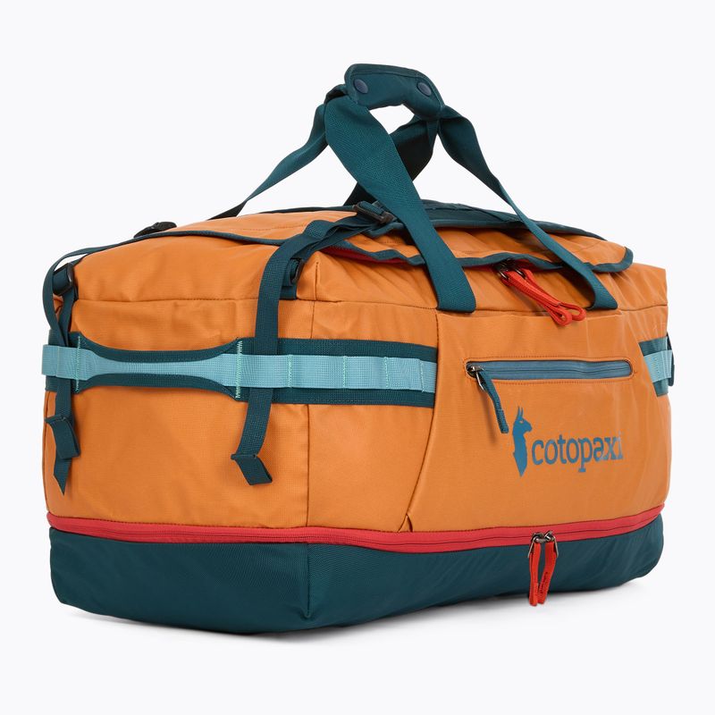 Kelioninis krepšys Cotopaxi Allpa Duffel Bag 50 l tamarindo/abyss 2