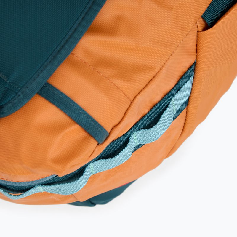 Kelioninis krepšys Cotopaxi Allpa Duffel Bag 50 l tamarindo/abyss 5