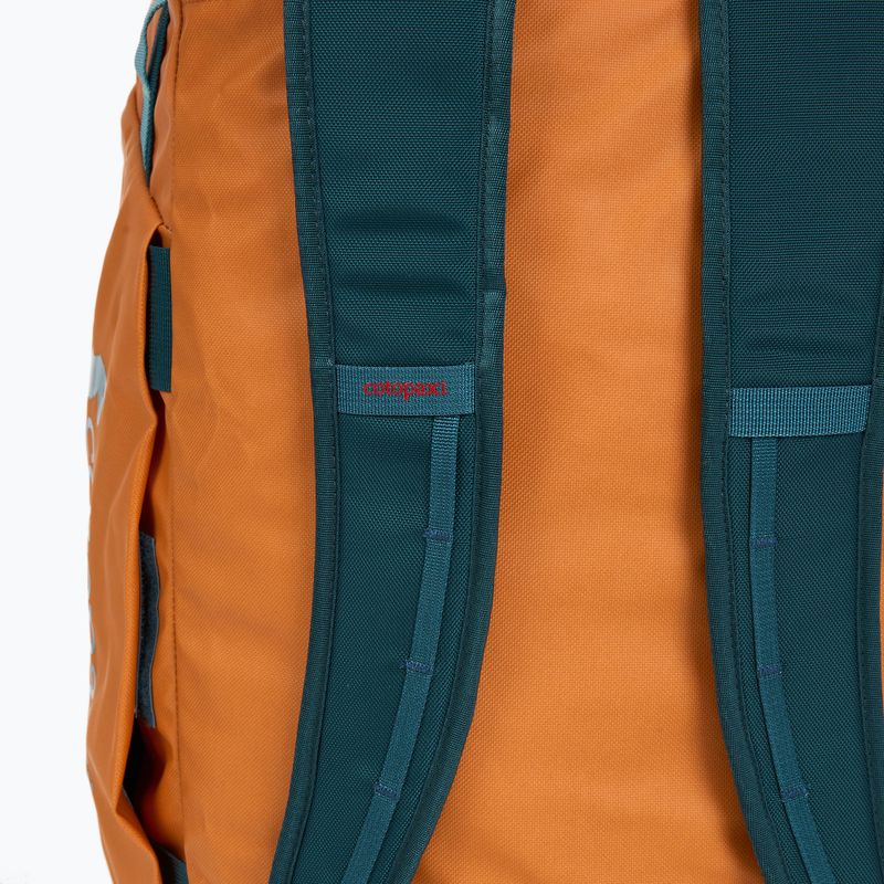 Kelioninis krepšys Cotopaxi Allpa Duffel Bag 50 l tamarindo/abyss 9