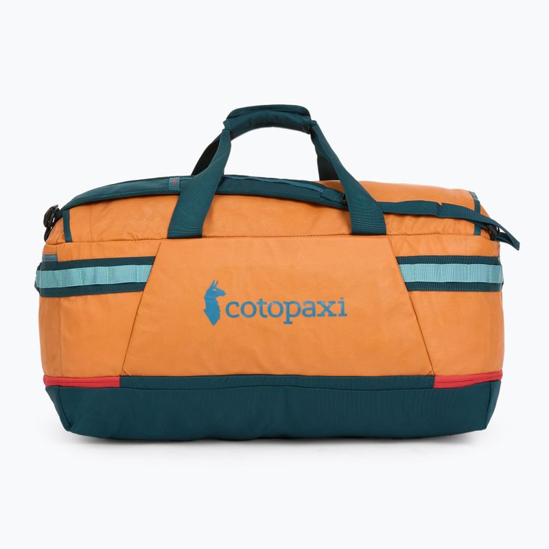 Kelioninis krepšys Cotopaxi Allpa Duffel 70 l tamarindo/abyss 3