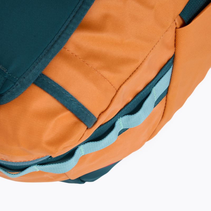 Kelioninis krepšys Cotopaxi Allpa Duffel 70 l tamarindo/abyss 5