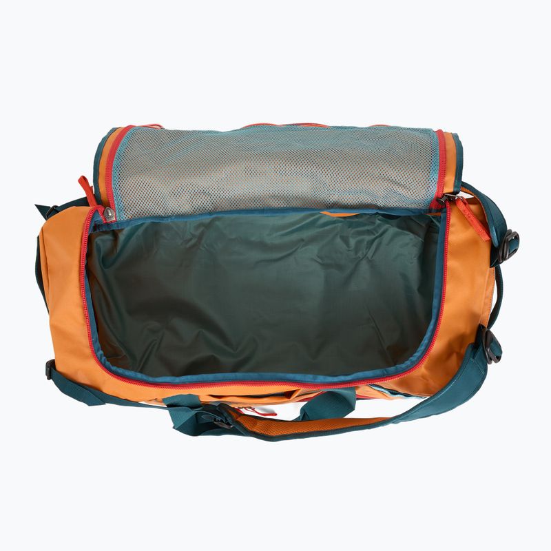 Kelioninis krepšys Cotopaxi Allpa Duffel 70 l tamarindo/abyss 9