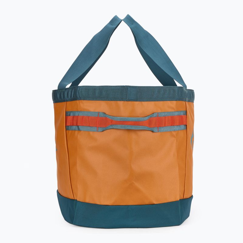 Kepioninis krepšys Cotopaxi Allpa Gear Hauler Tote 60 l tamarindo/abyss 3