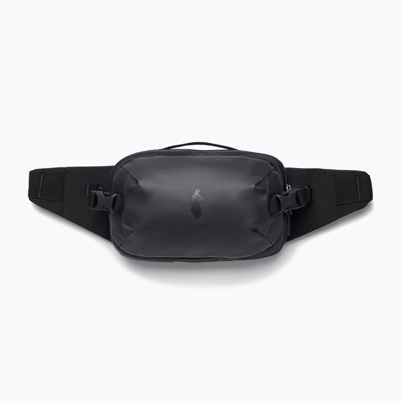 Rankinė ant juosmens Cotopaxi Allpa X Hip Pack 3 l cotopaxi black 2