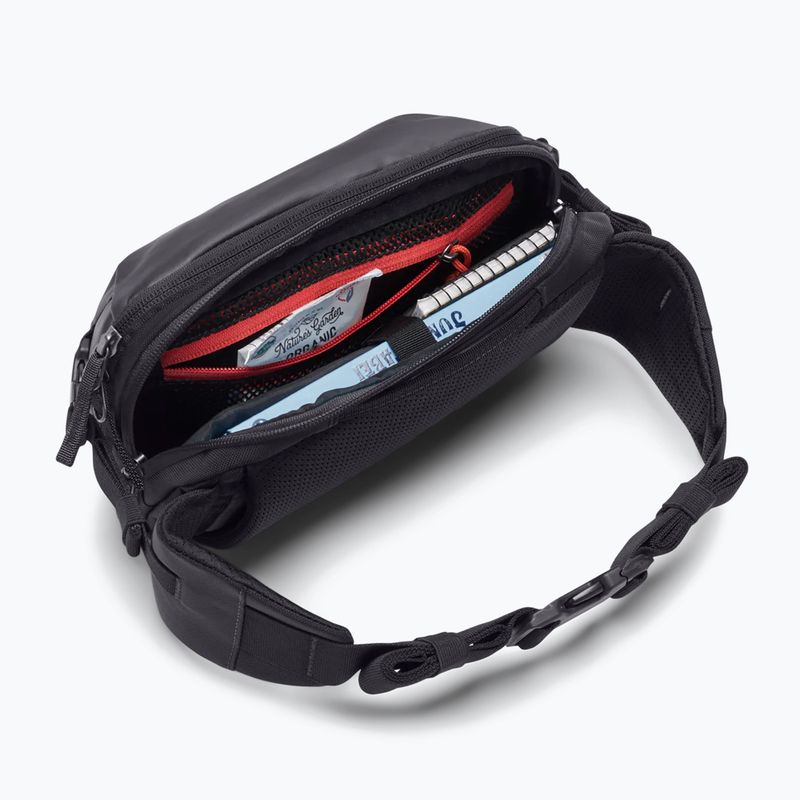 Rankinė ant juosmens Cotopaxi Allpa X Hip Pack 3 l cotopaxi black 6