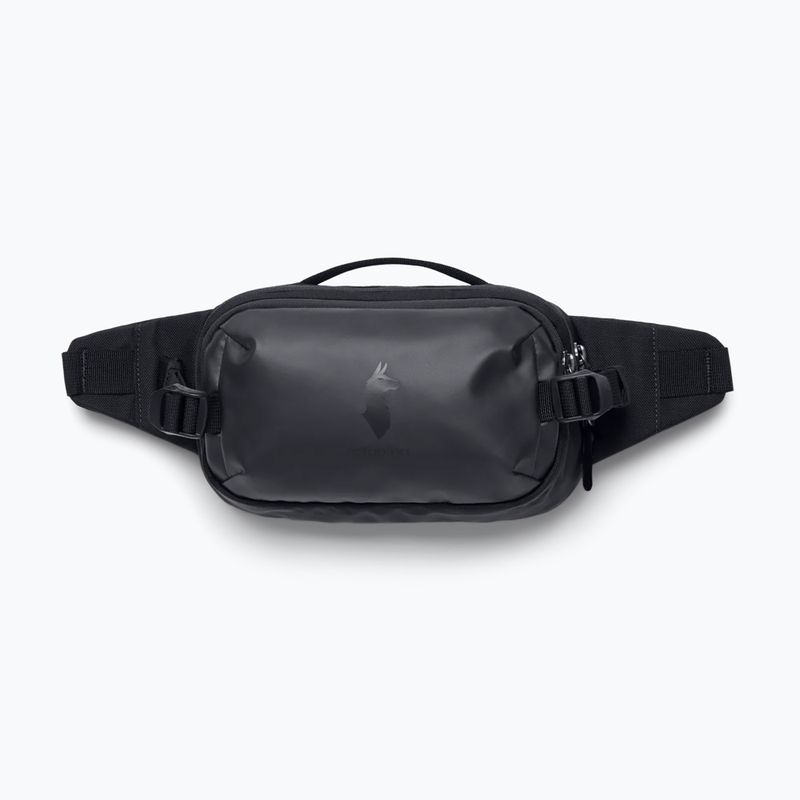 Rankinė ant juosmens Cotopaxi Allpa X Hip Pack 1,5 l cotopaxi black 2