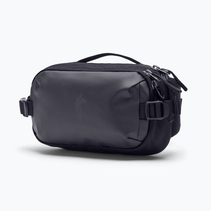 Rankinė ant juosmens Cotopaxi Allpa X Hip Pack 1,5 l cotopaxi black 3