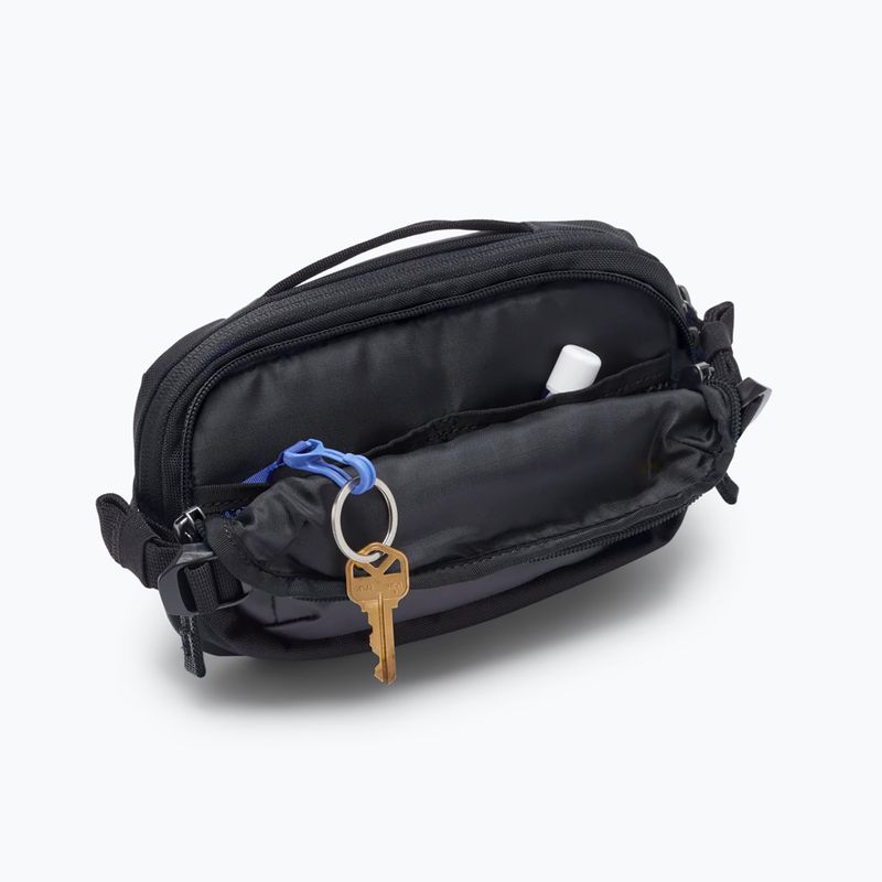 Rankinė ant juosmens Cotopaxi Allpa X Hip Pack 1,5 l cotopaxi black 5