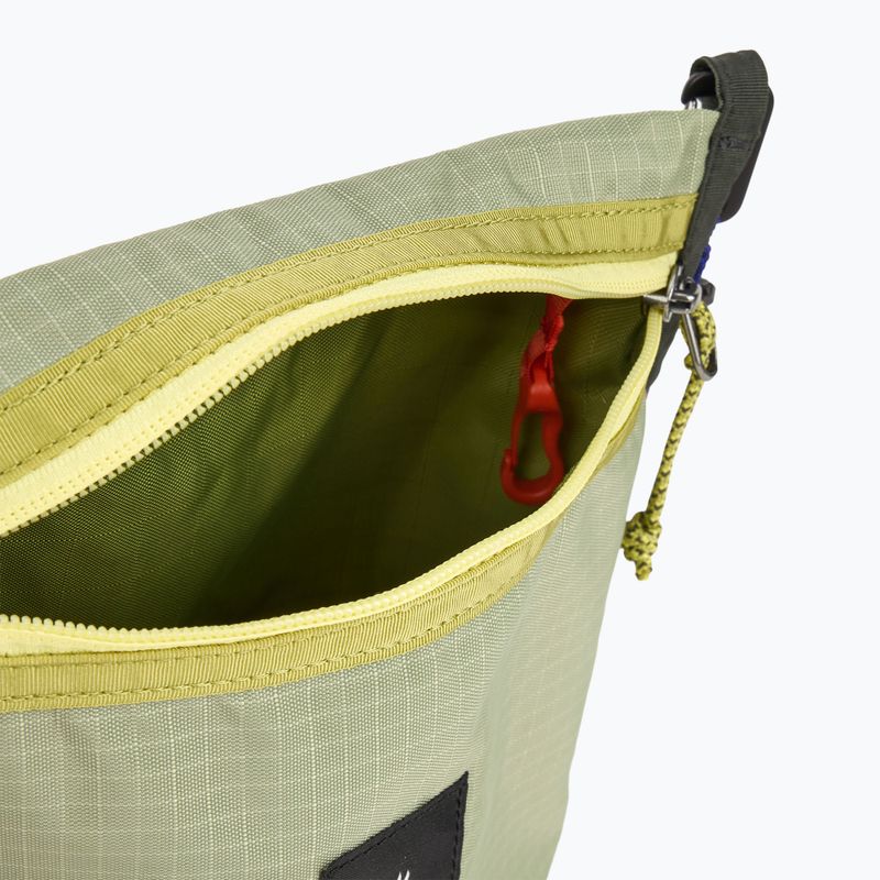 Maža rankinė Cotopaxi Lista Lightweight Crossbody 2 l green tea 4