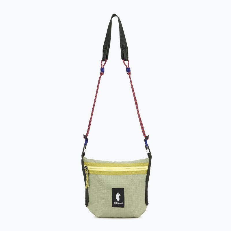 Maža rankinė Cotopaxi Lista Lightweight Crossbody 2 l green tea 7