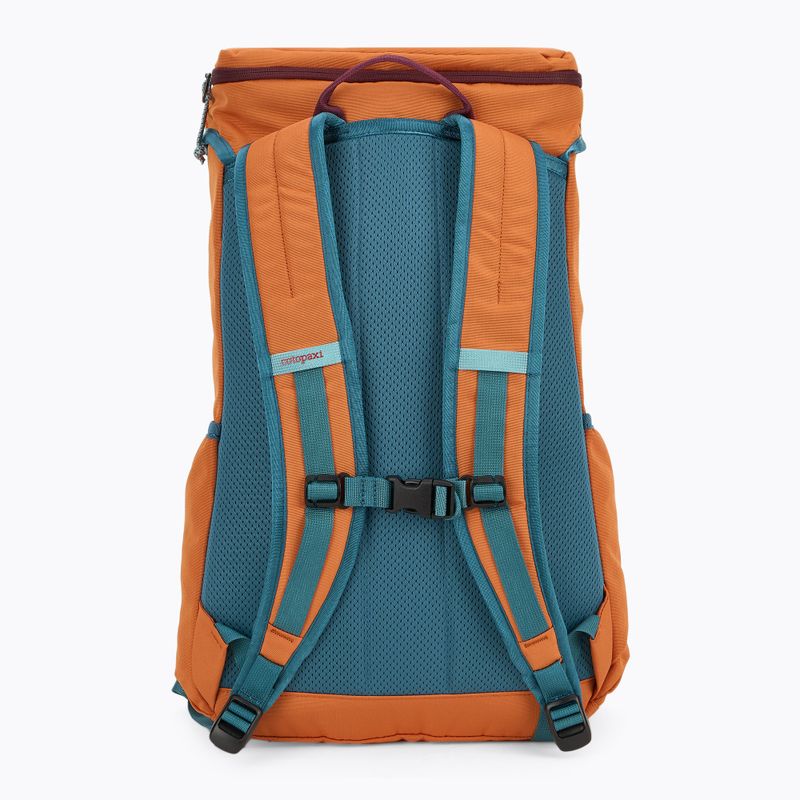Turistinė kuprinė Cotopaxi Tapa Cada Dia 22 l tamarindo 3